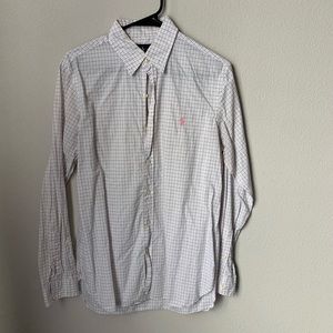 Ralph Lauren button down